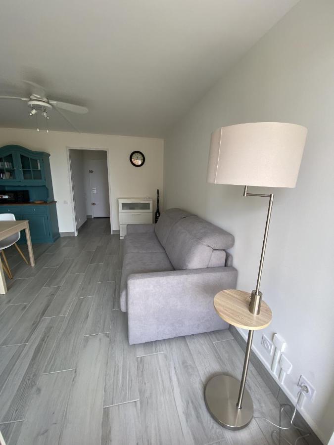 Le Reve Bleu Apartment Saint-Cyprien  Exterior photo